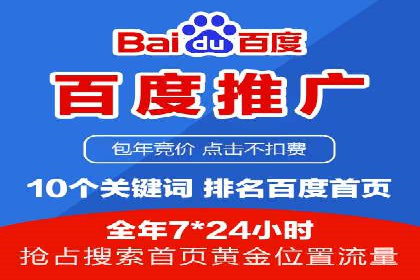 探索百度推广代理在电商行业的成功应用